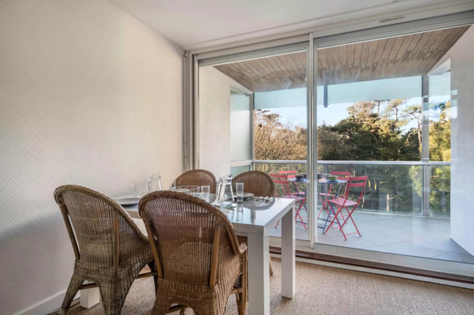 Appartements à La Baule