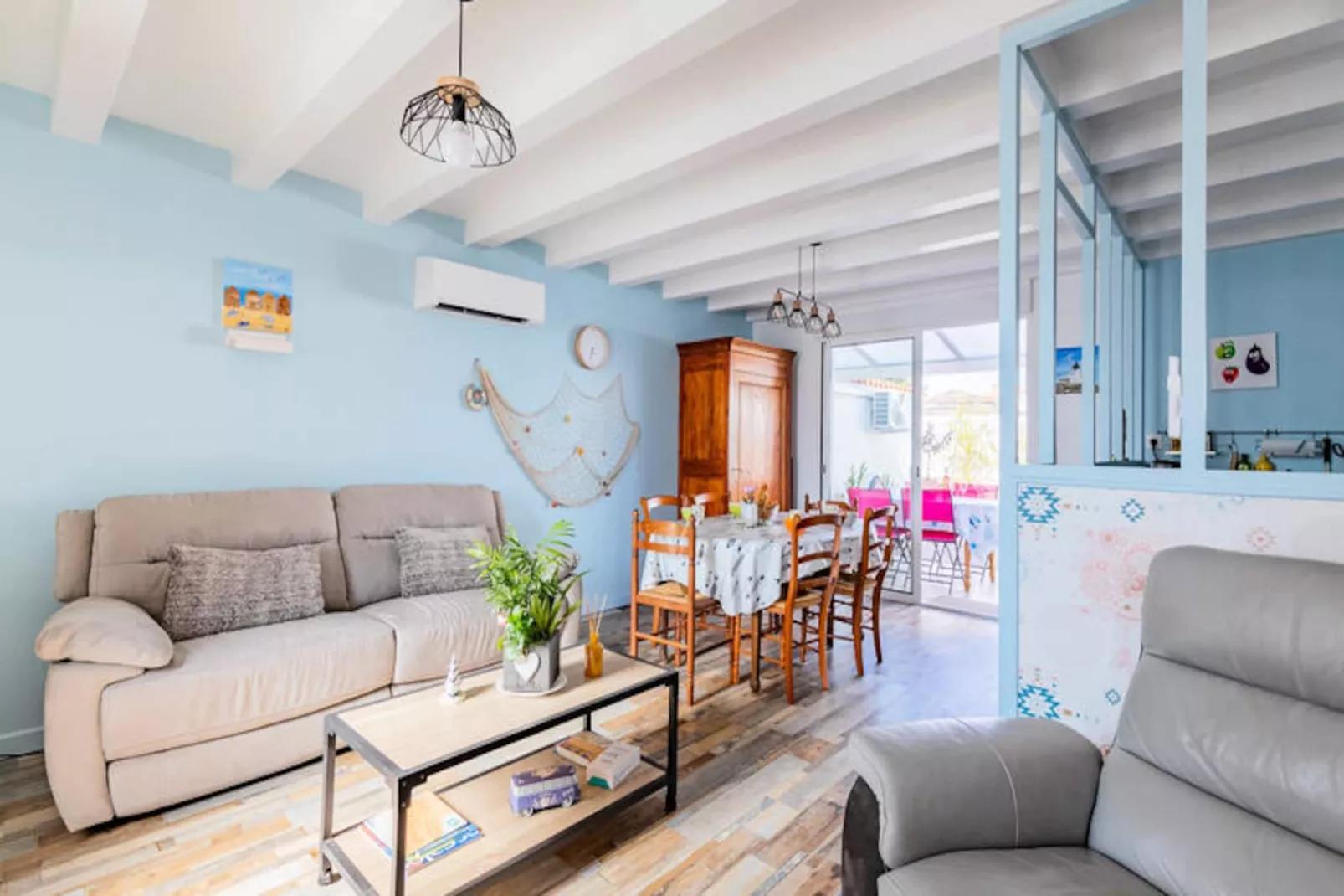 Maison à Jard sur Mer