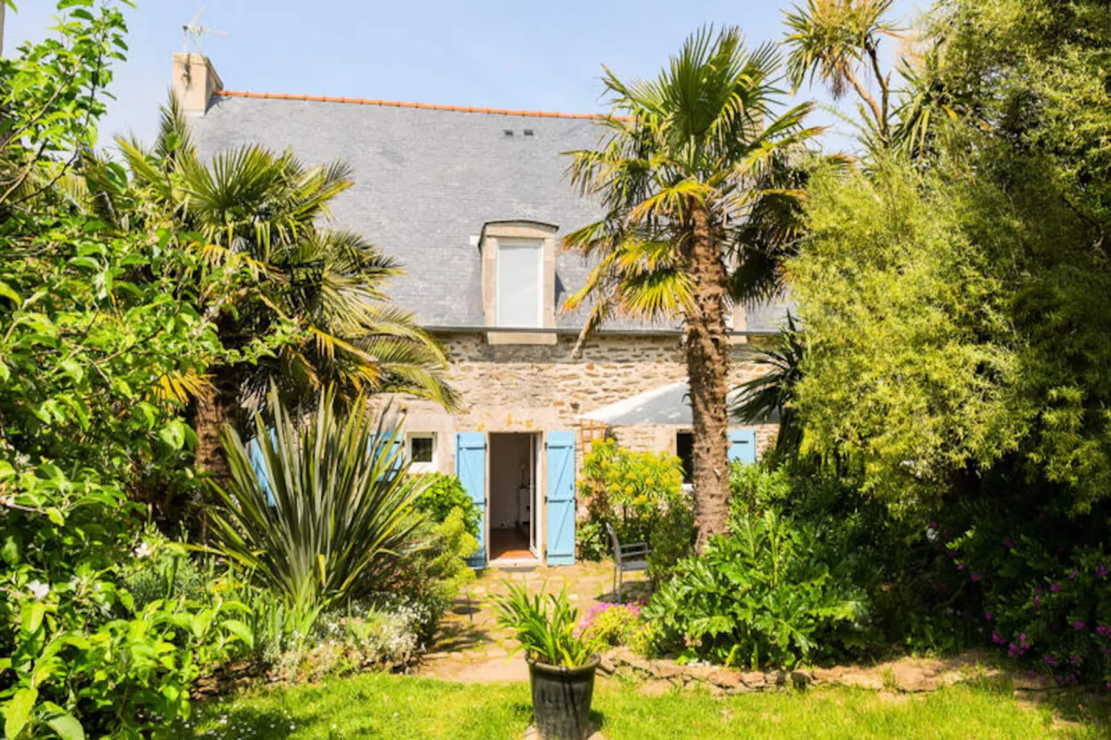 Maison à Treguennec