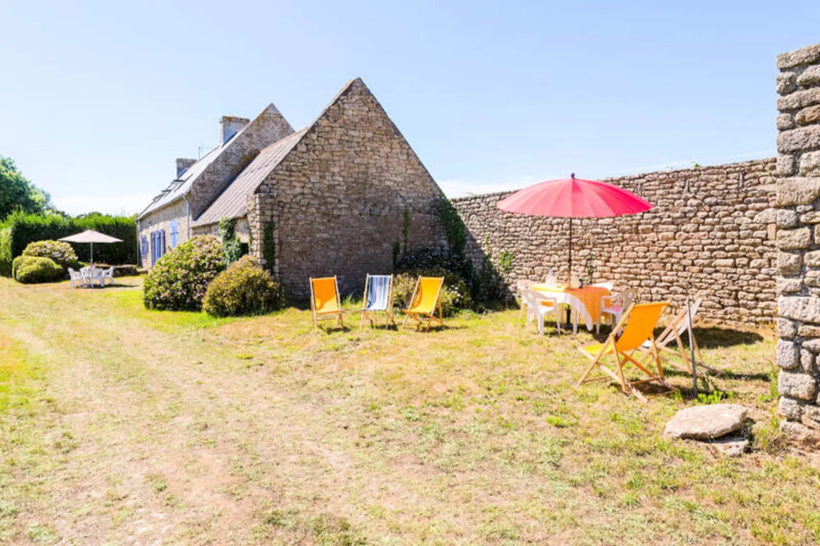 Maison à Plobannalec-Lesconil