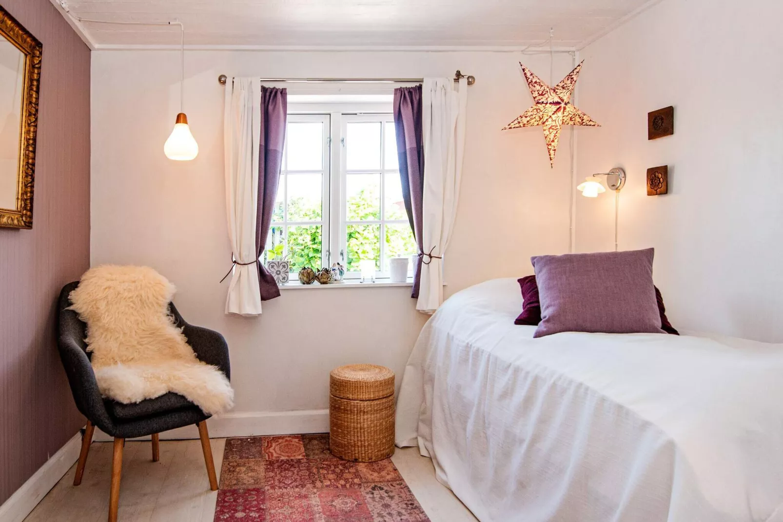 4 persoons vakantie huis in Malling-By Traum-Binnen