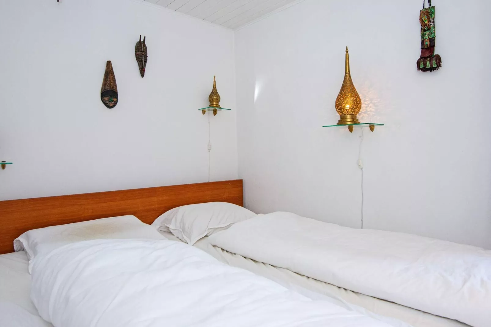 4 persoons vakantie huis in Malling-By Traum-Binnen