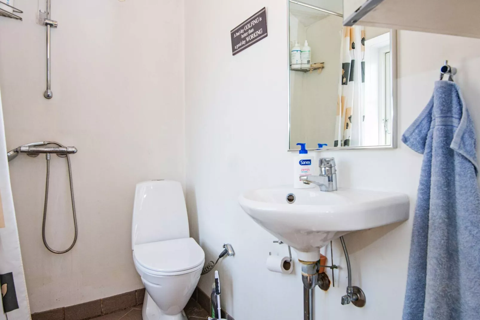 4 persoons vakantie huis in Malling-By Traum-Binnen