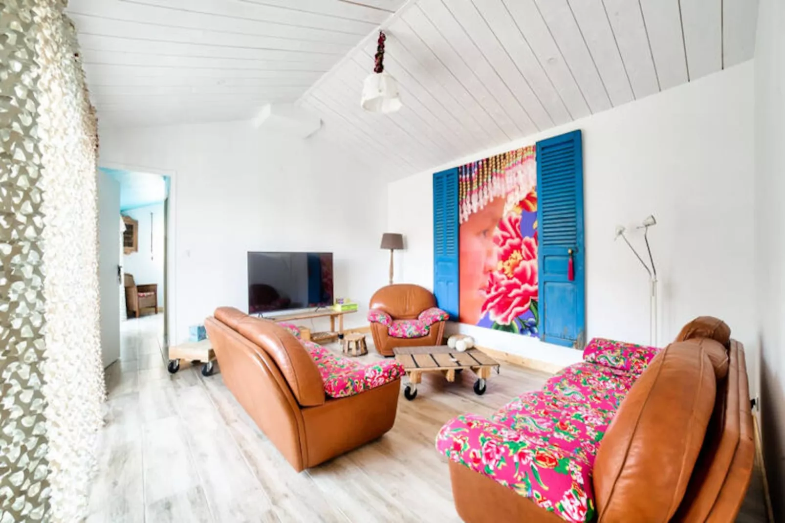 Maison à Barbâtre - Ile de Noirmoutier