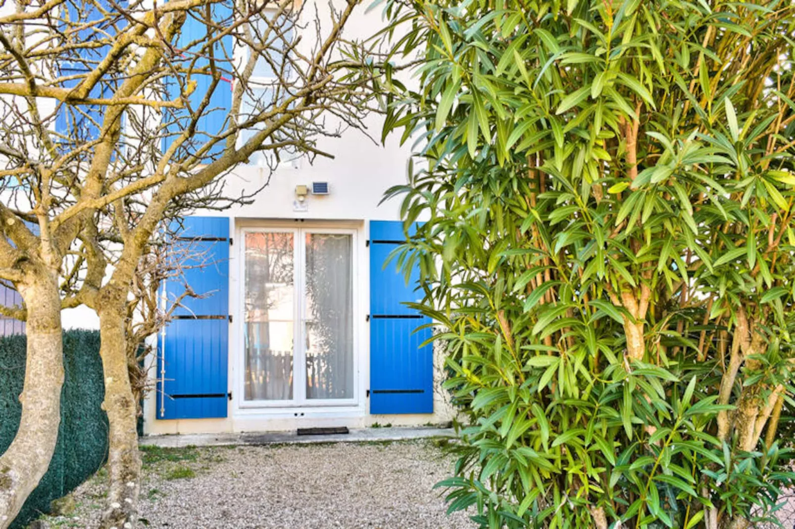 Maison à Saint-Gilles-Croix-de-Vie