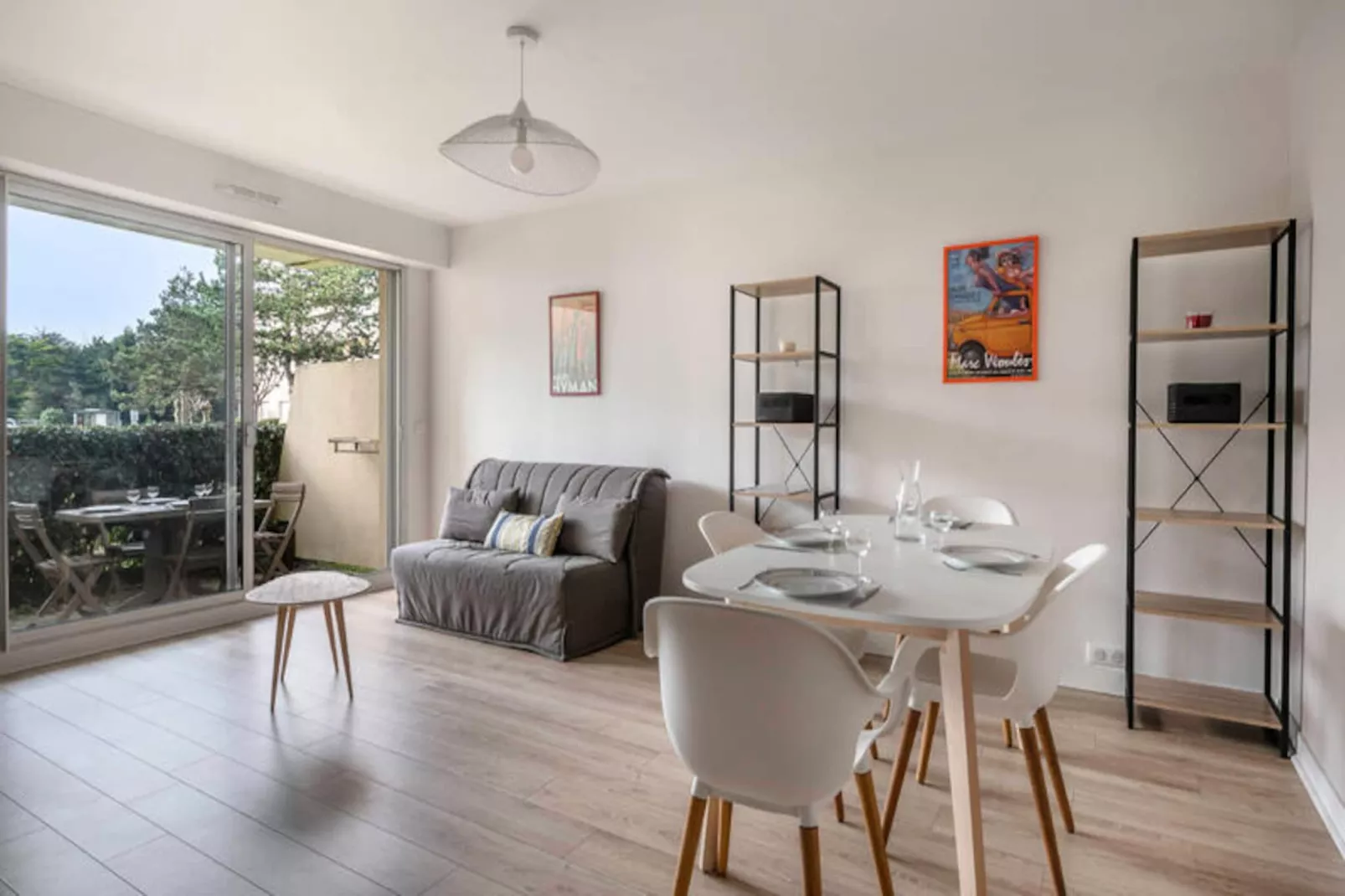 Appartements à Le Pouliguen