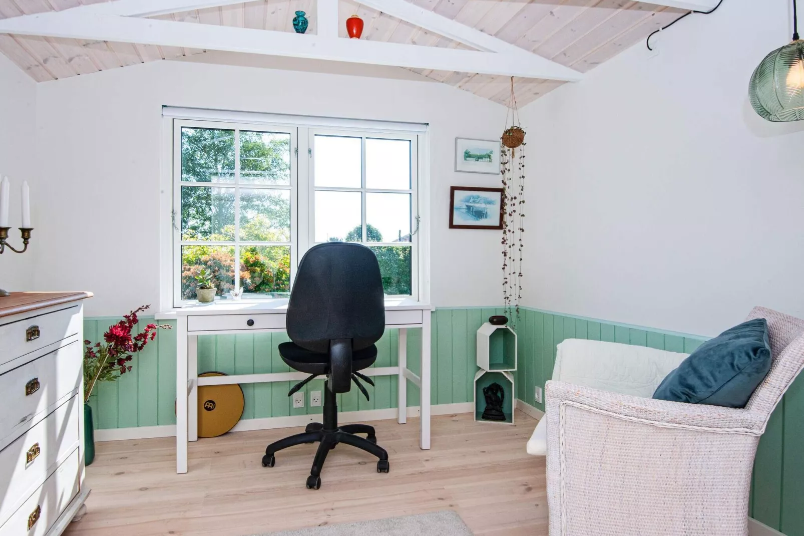 4 persoons vakantie huis in Malling-By Traum-Binnen