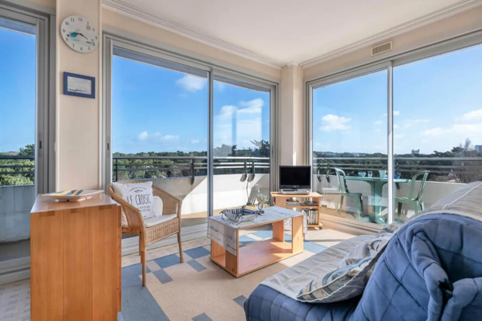 Appartements à La Baule