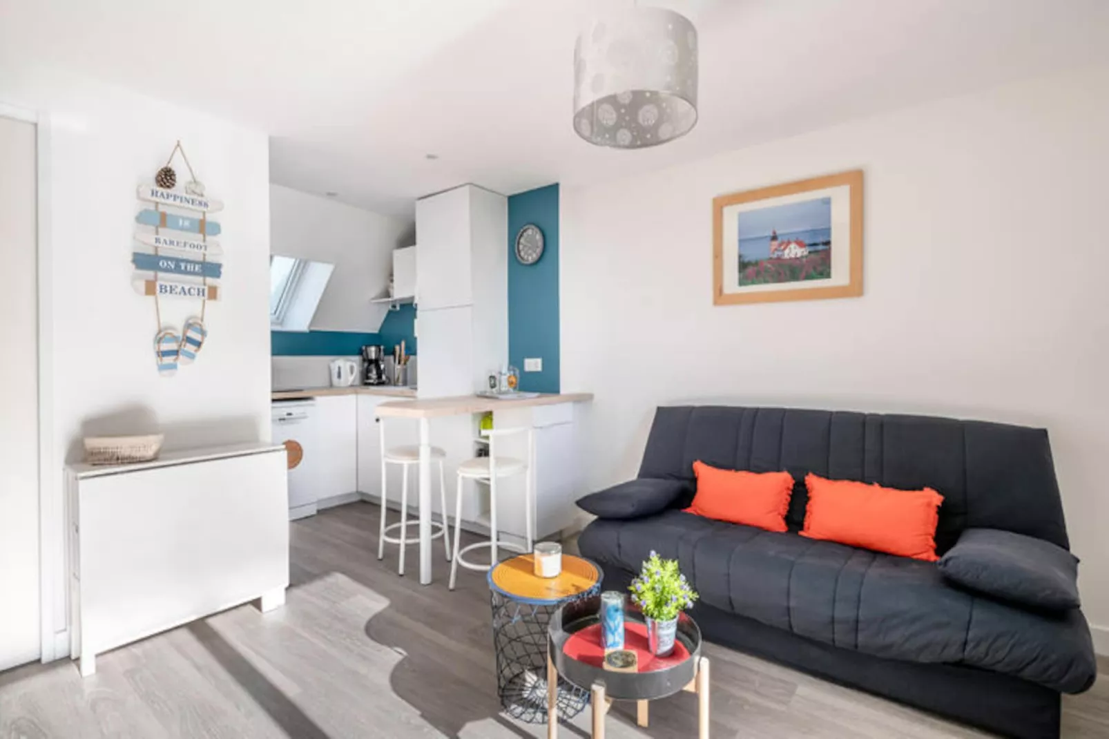 Appartements à Pornichet