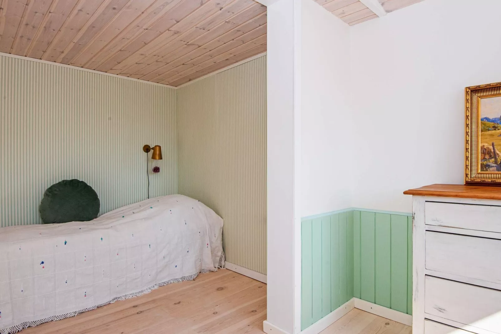 4 persoons vakantie huis in Malling-By Traum-Binnen