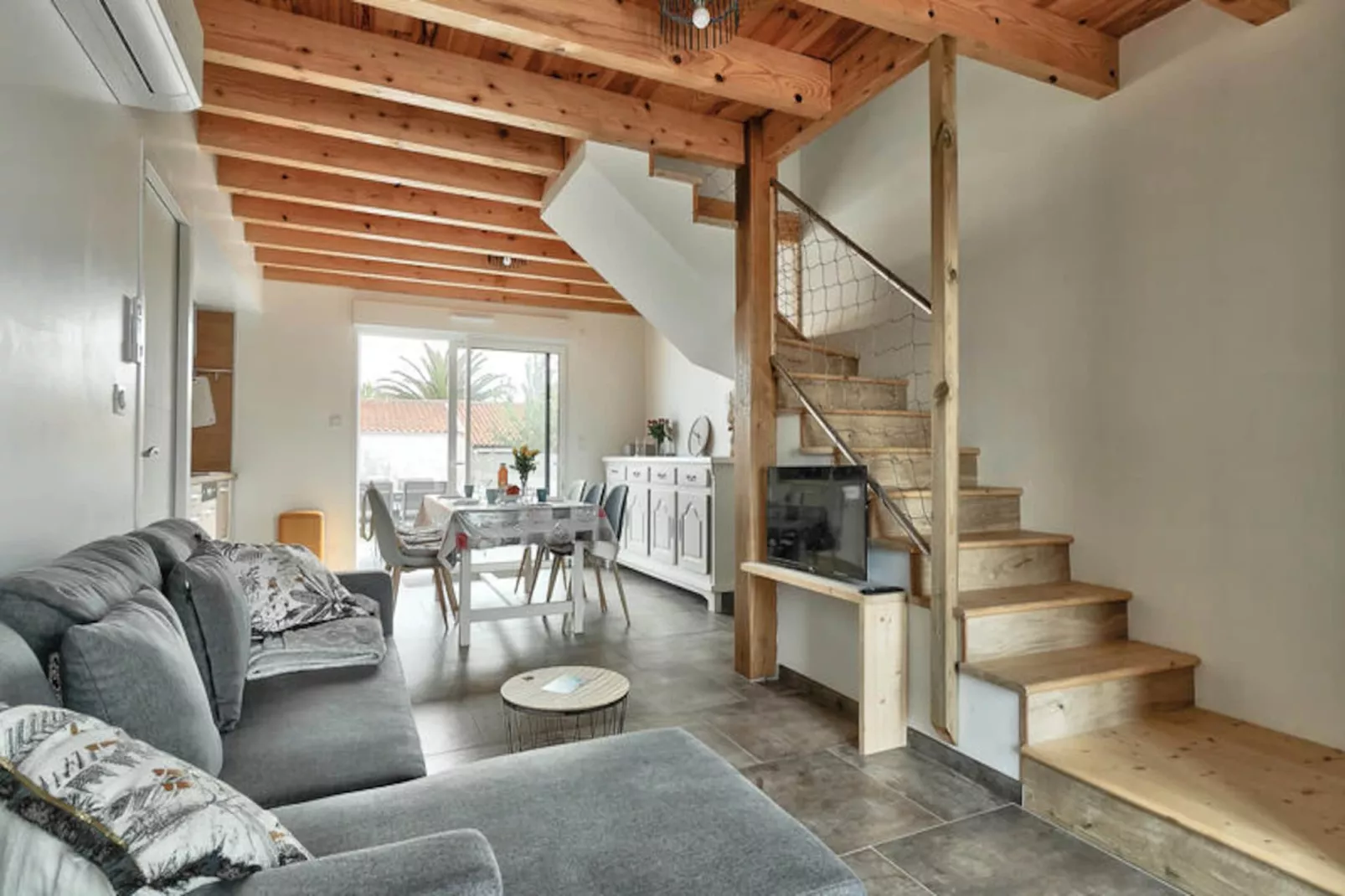 Maison à La guerinière - Ile de Noirmoutier