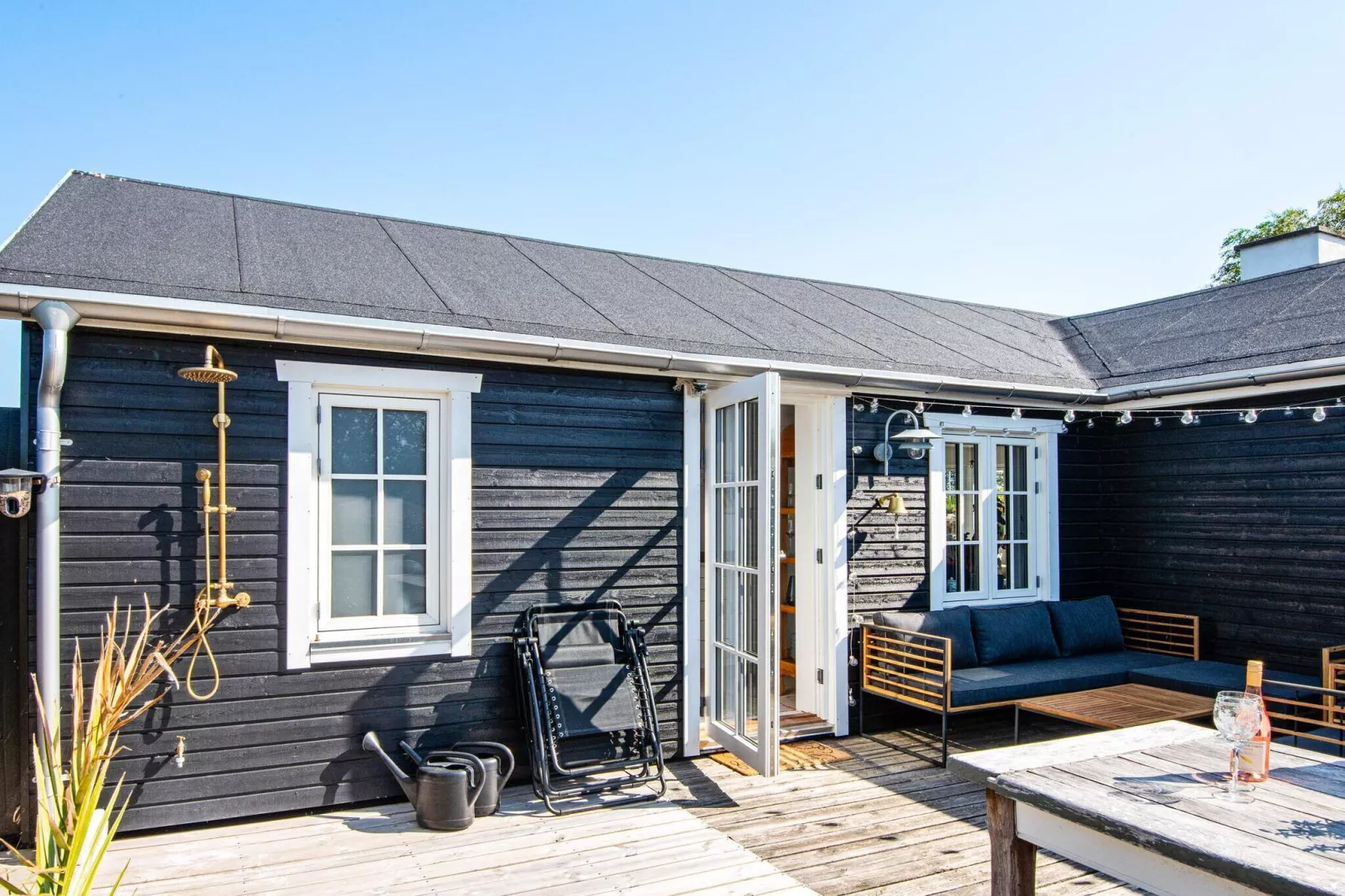 4 persoons vakantie huis in Malling-By Traum-Uitzicht