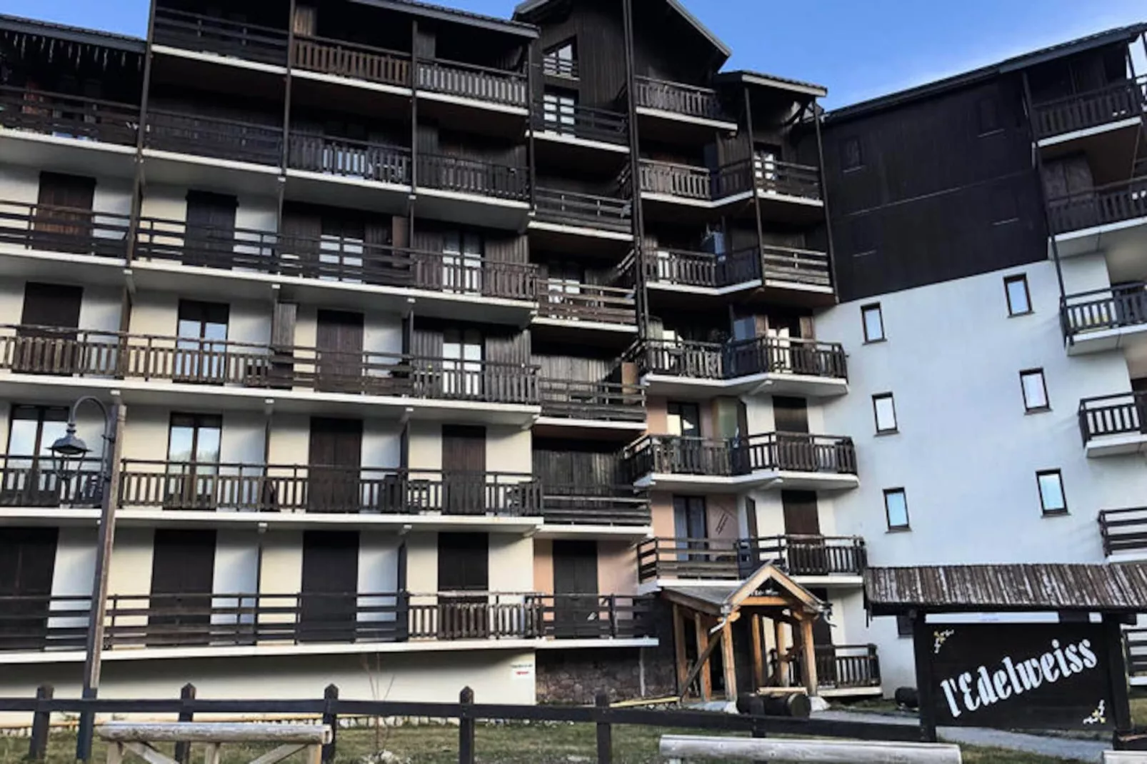 Résidence Edelweiss - maeva Home