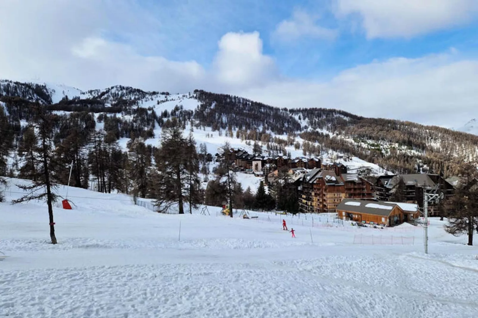 Résidence Le Diamant - maeva Home