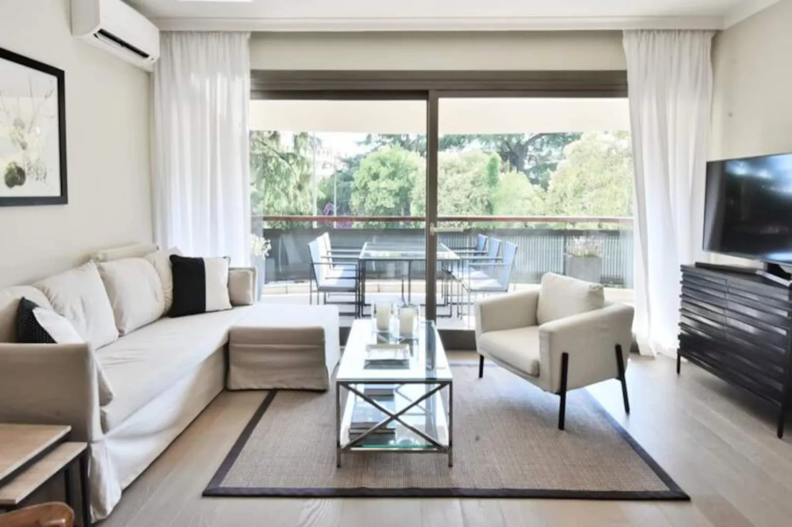 Résidence Cannes - 3p Neuf &agrave; 15min &agrave; Pied De La Plage