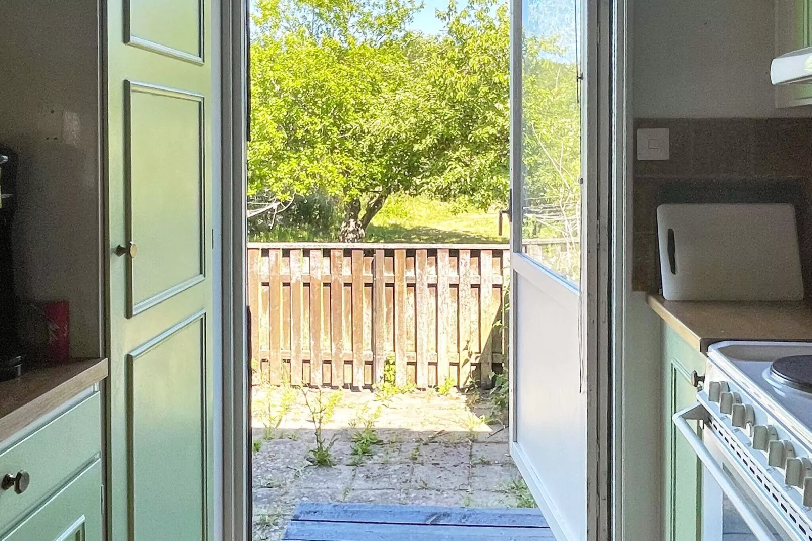 6 persoons vakantie huis in SÖLVESBORG-By Traum