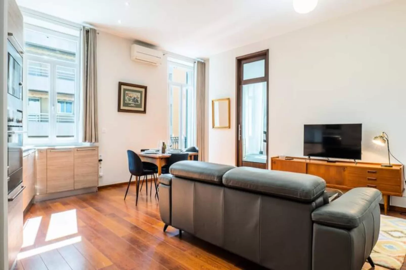 Résidence 2p De Style Proche Des Plages & Croisette