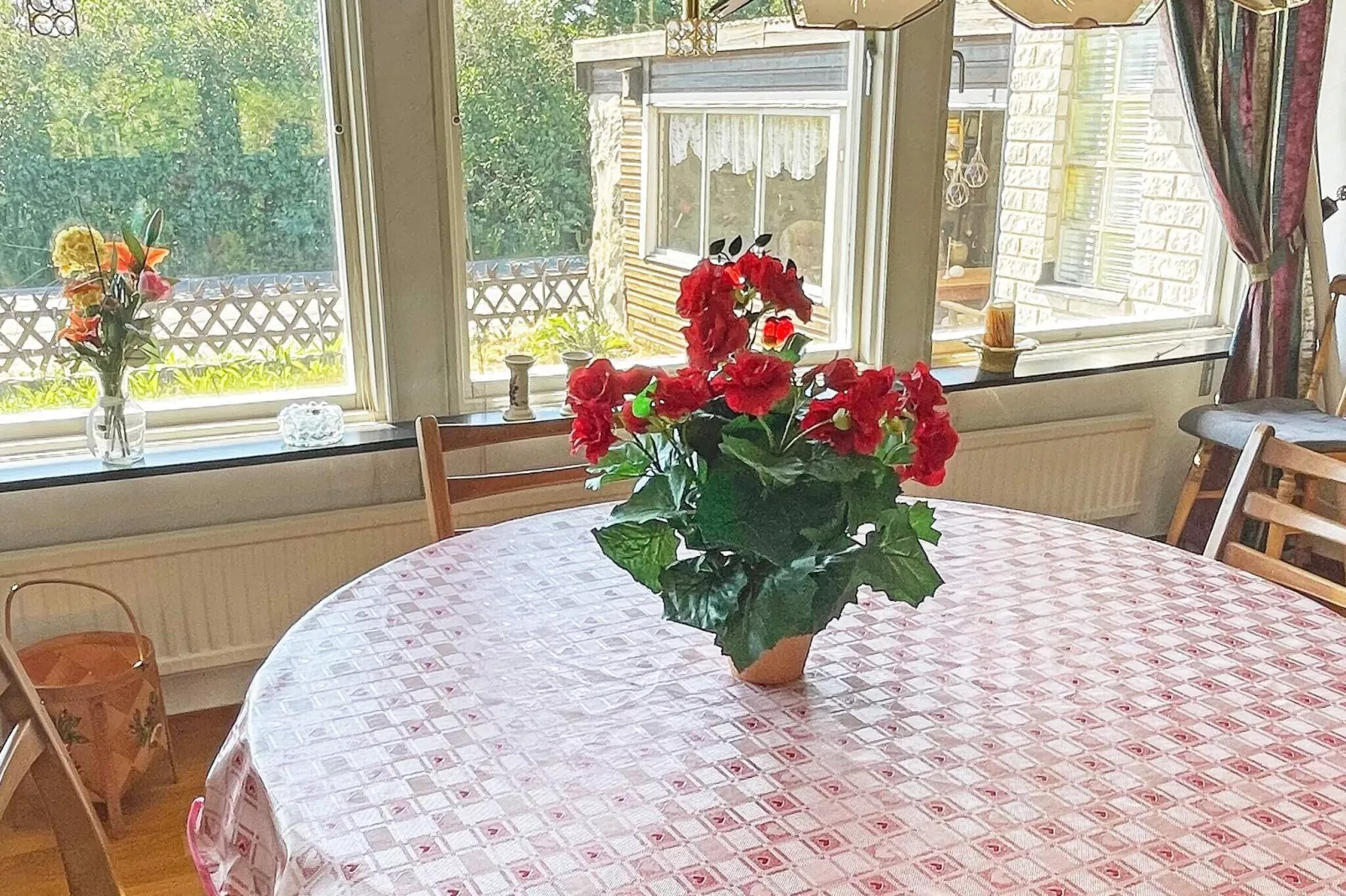 6 persoons vakantie huis in SÖLVESBORG-By Traum-Binnen