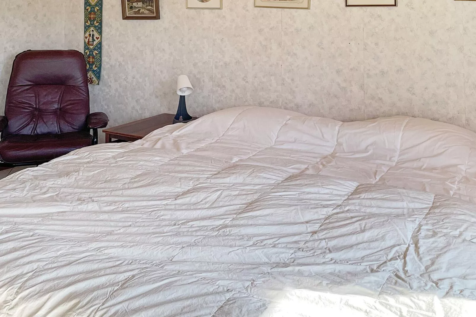 6 persoons vakantie huis in SÖLVESBORG-By Traum-Binnen