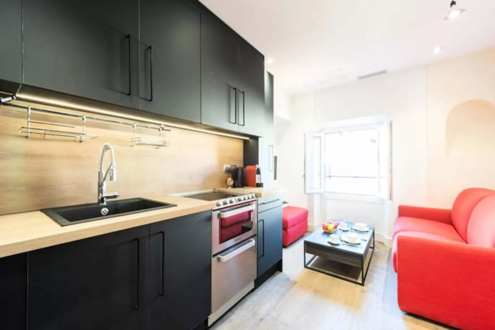 Résidence 2p Climatisé Proche Croisette