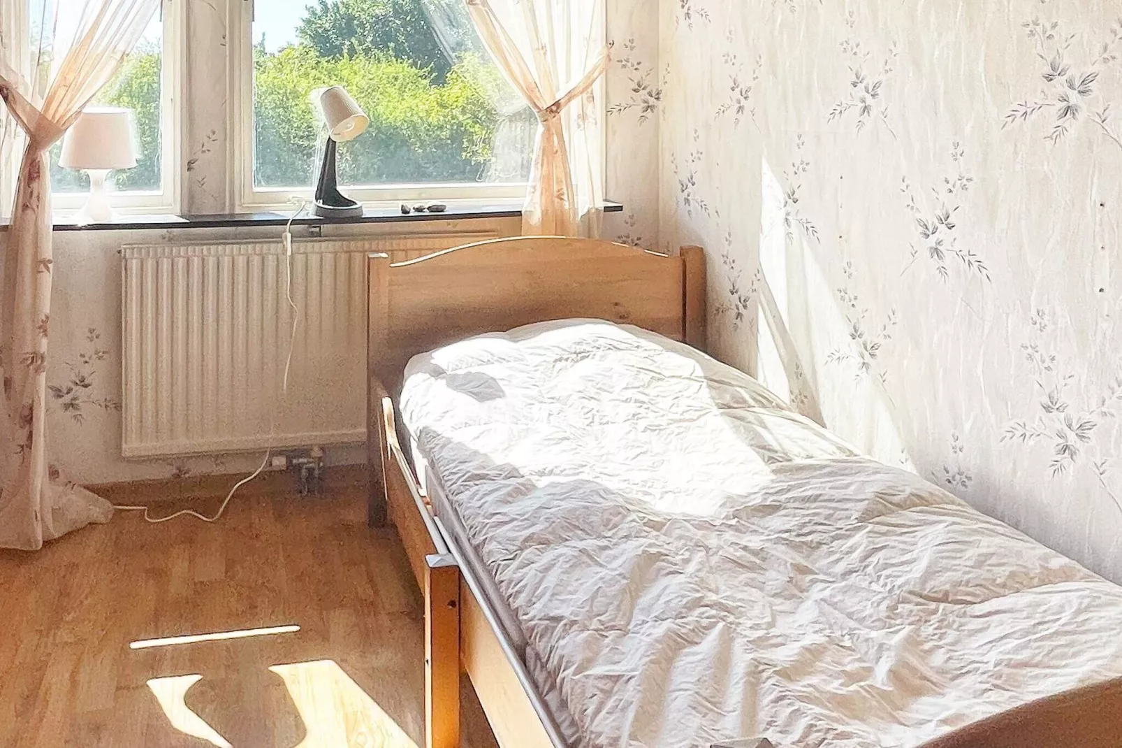 6 persoons vakantie huis in SÖLVESBORG-By Traum-Binnen