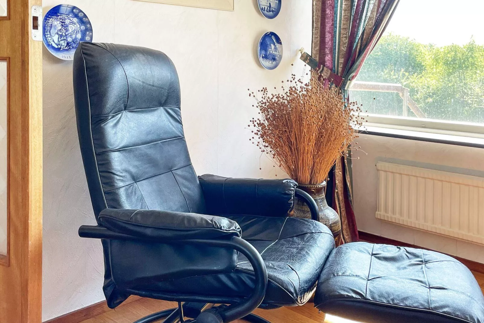 6 persoons vakantie huis in SÖLVESBORG-By Traum-Binnen