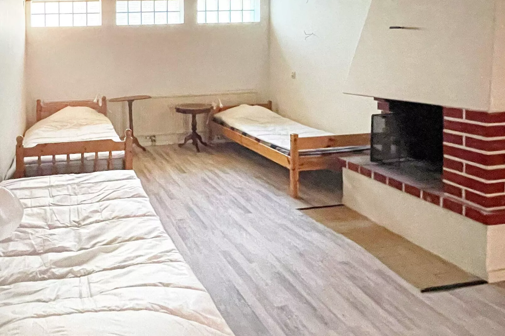 6 persoons vakantie huis in SÖLVESBORG-By Traum-Binnen