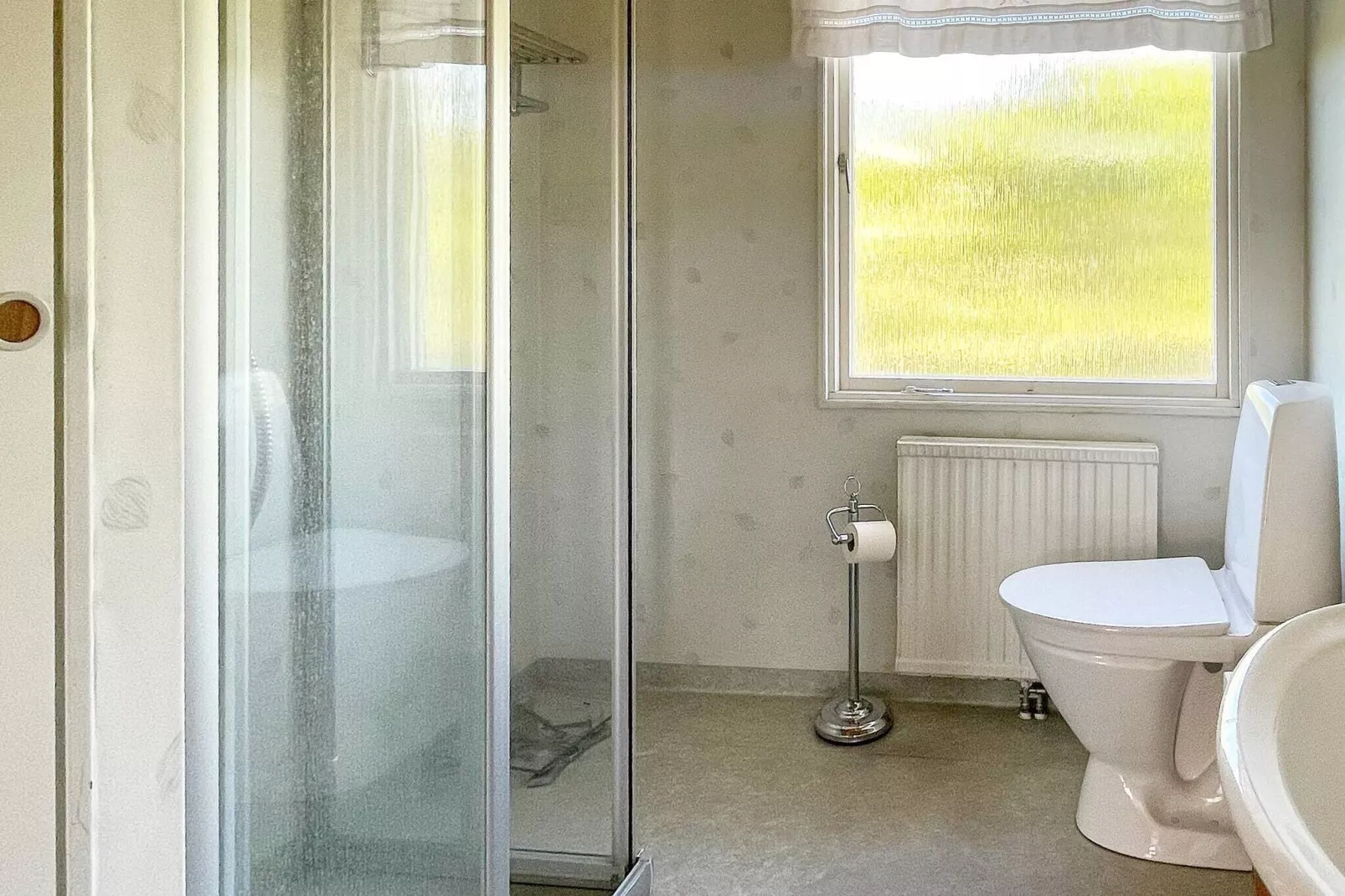 6 persoons vakantie huis in SÖLVESBORG-By Traum-Binnen