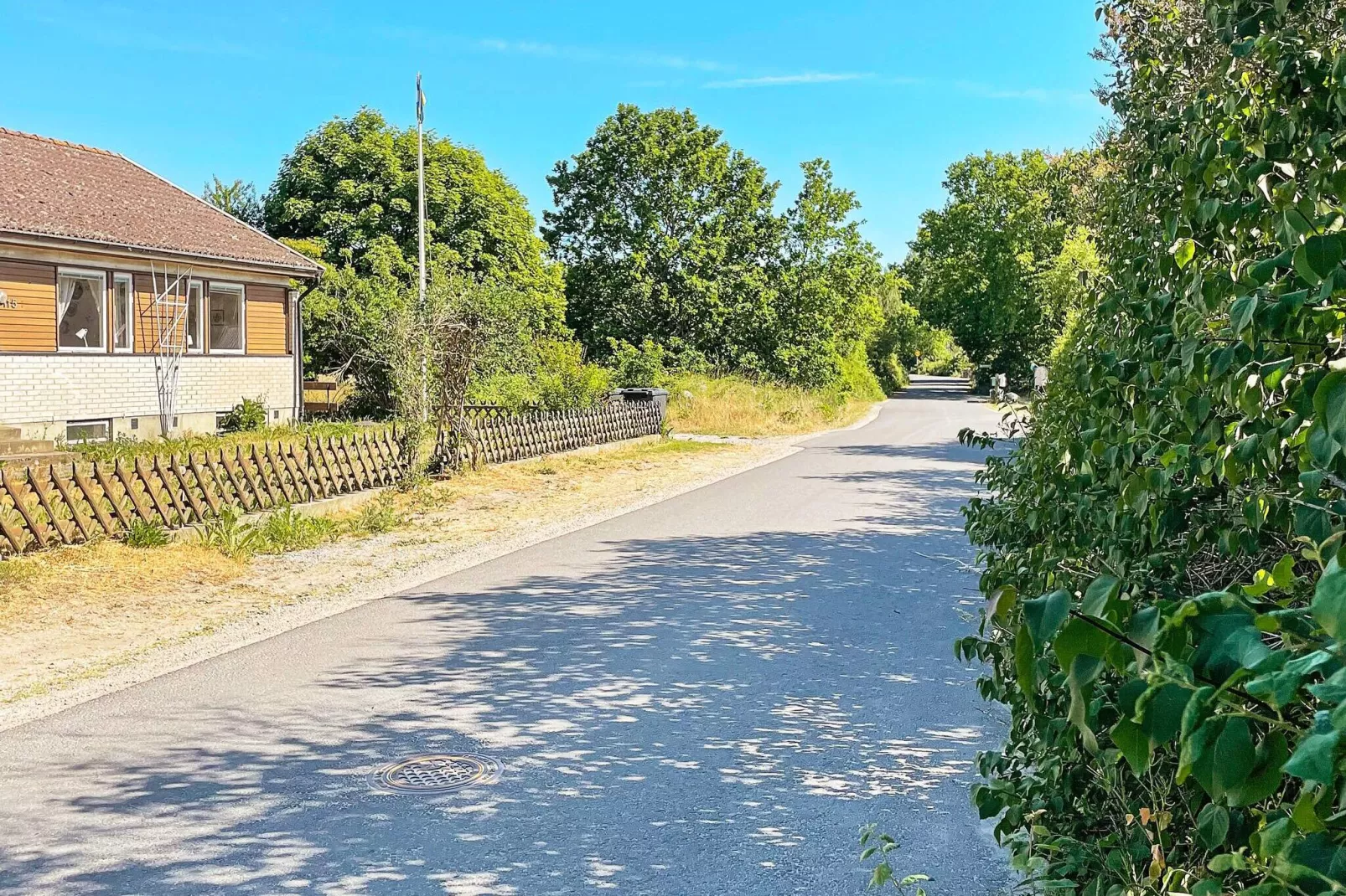 6 persoons vakantie huis in SÖLVESBORG-By Traum-Niet-getagd