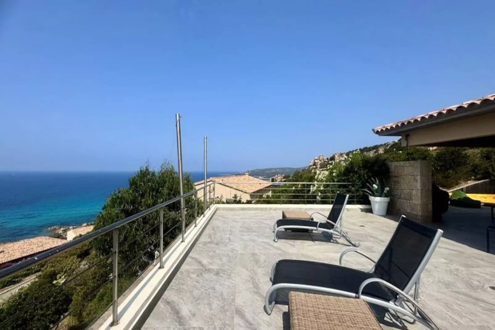 Résidence Sull001-sartene