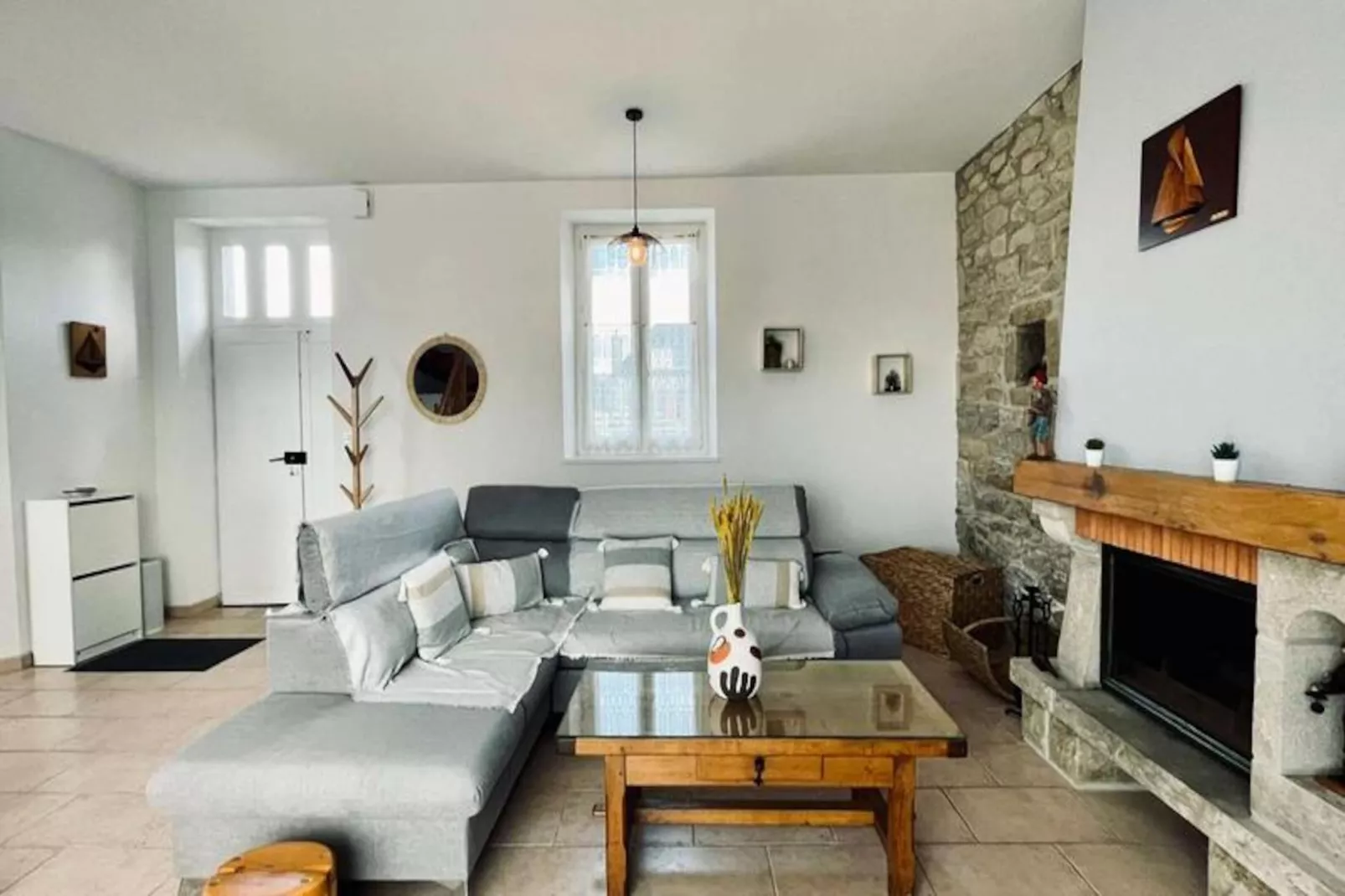 Résidence L27-ile Grande