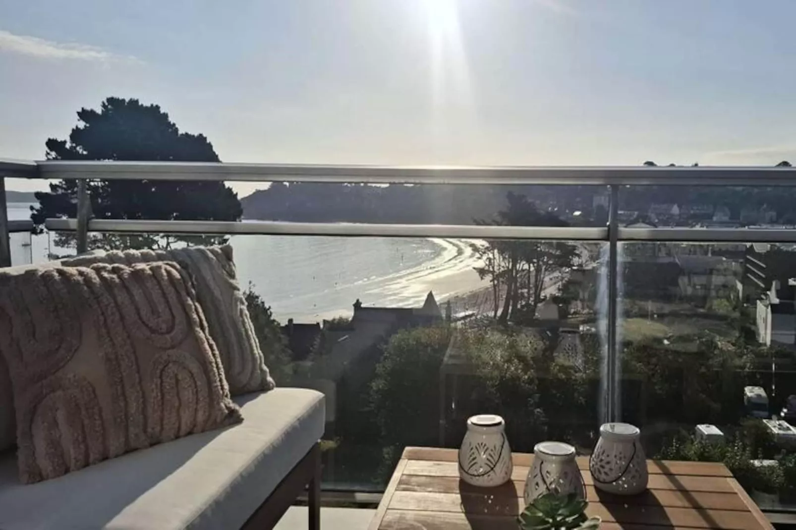 Résidence Kreiz Ar Lann