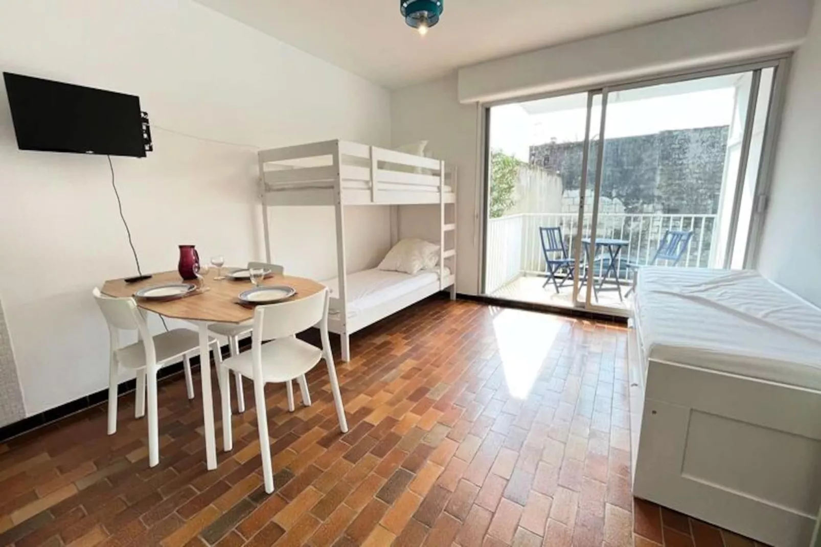 Résidence Le Vidourle