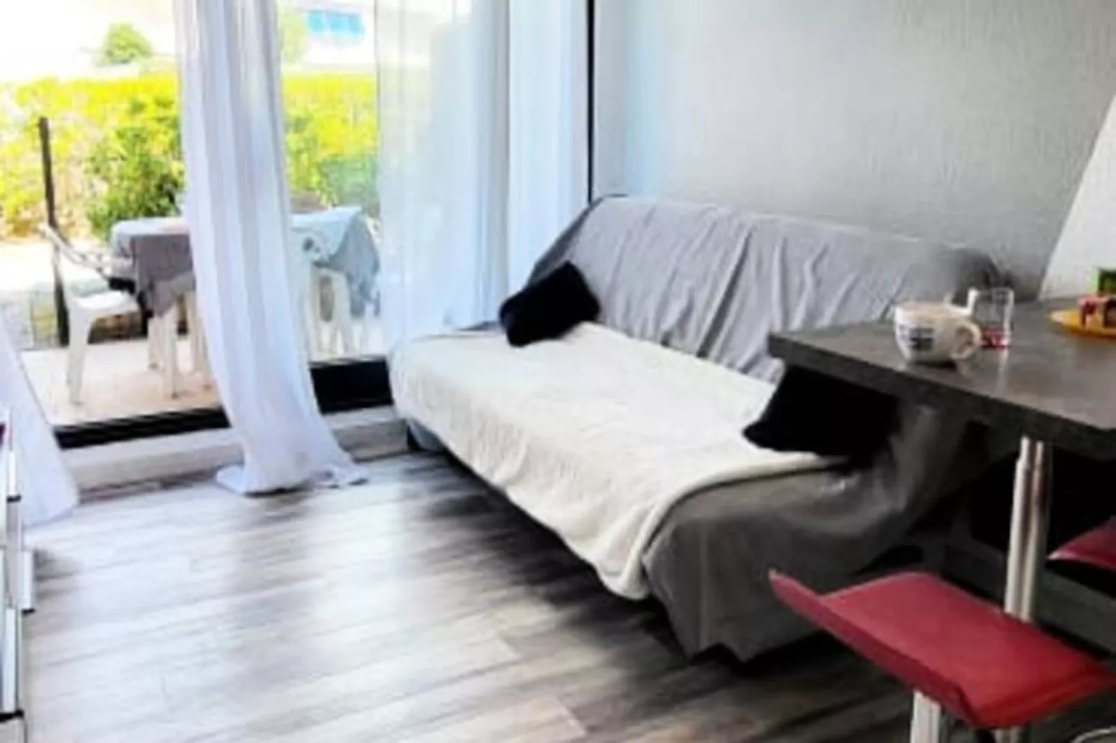 Résidence Terrasse 3 Entre Plage Et Port De Plaisance