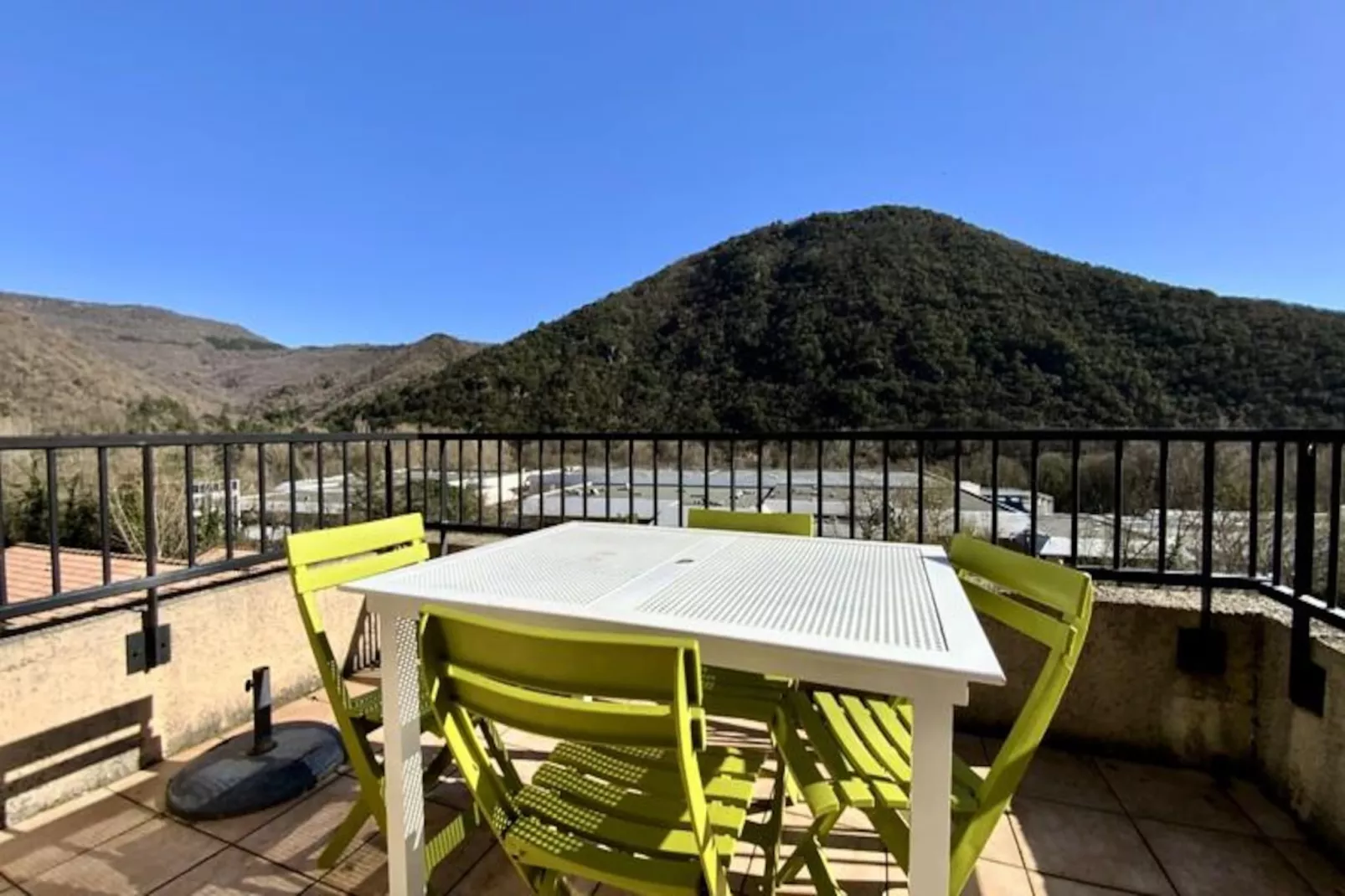 Résidence Les Na&iuml;ades C08 - 2 Chambres Pour 5 Personnes !