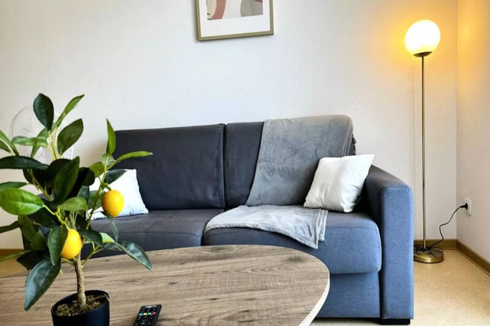 Résidence C13  Les Na&iuml;ades  - 2 Chambres Pour 5 Personnes !