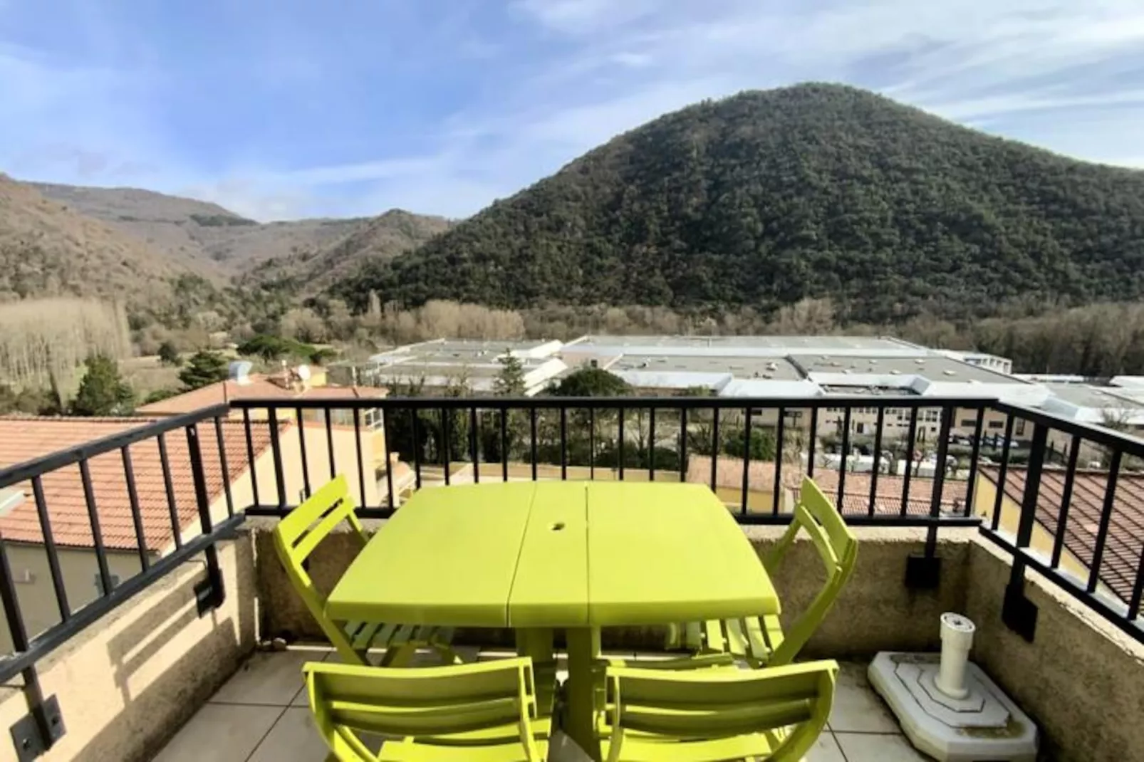 Résidence Les Na&iuml;ades H42 - 2 Chambres Pour 6 Personnes !