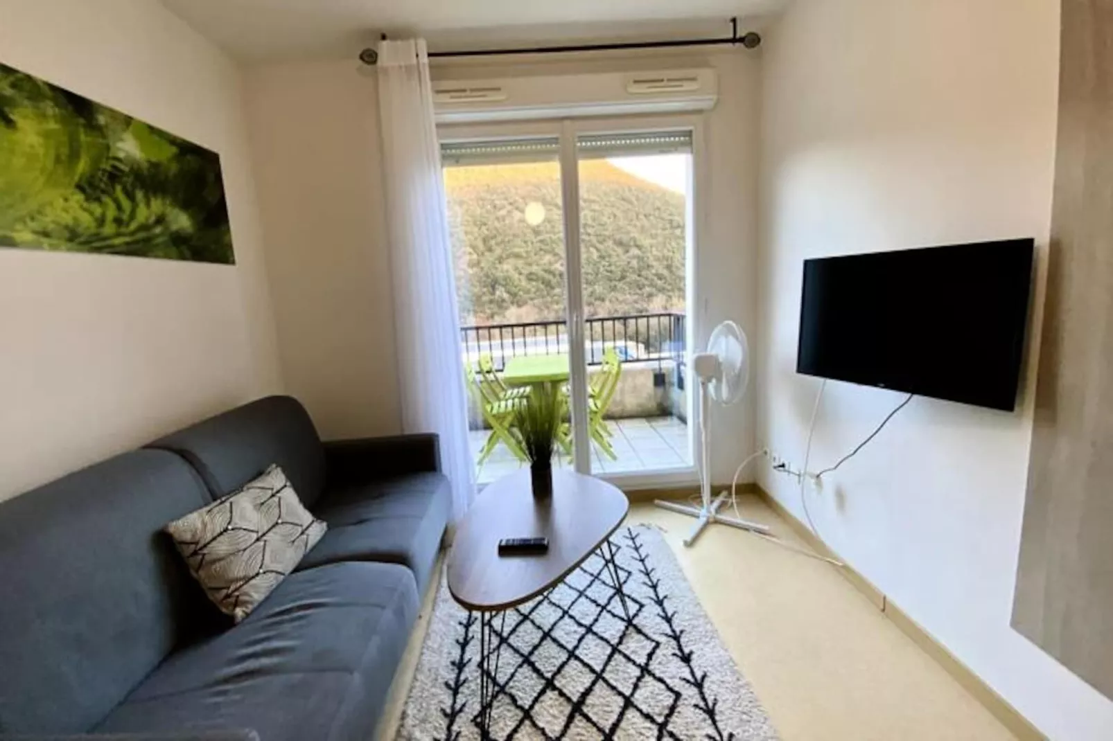 Résidence Les Na&iuml;ades G36 - 2 Chambres Pour 5 Personnes !