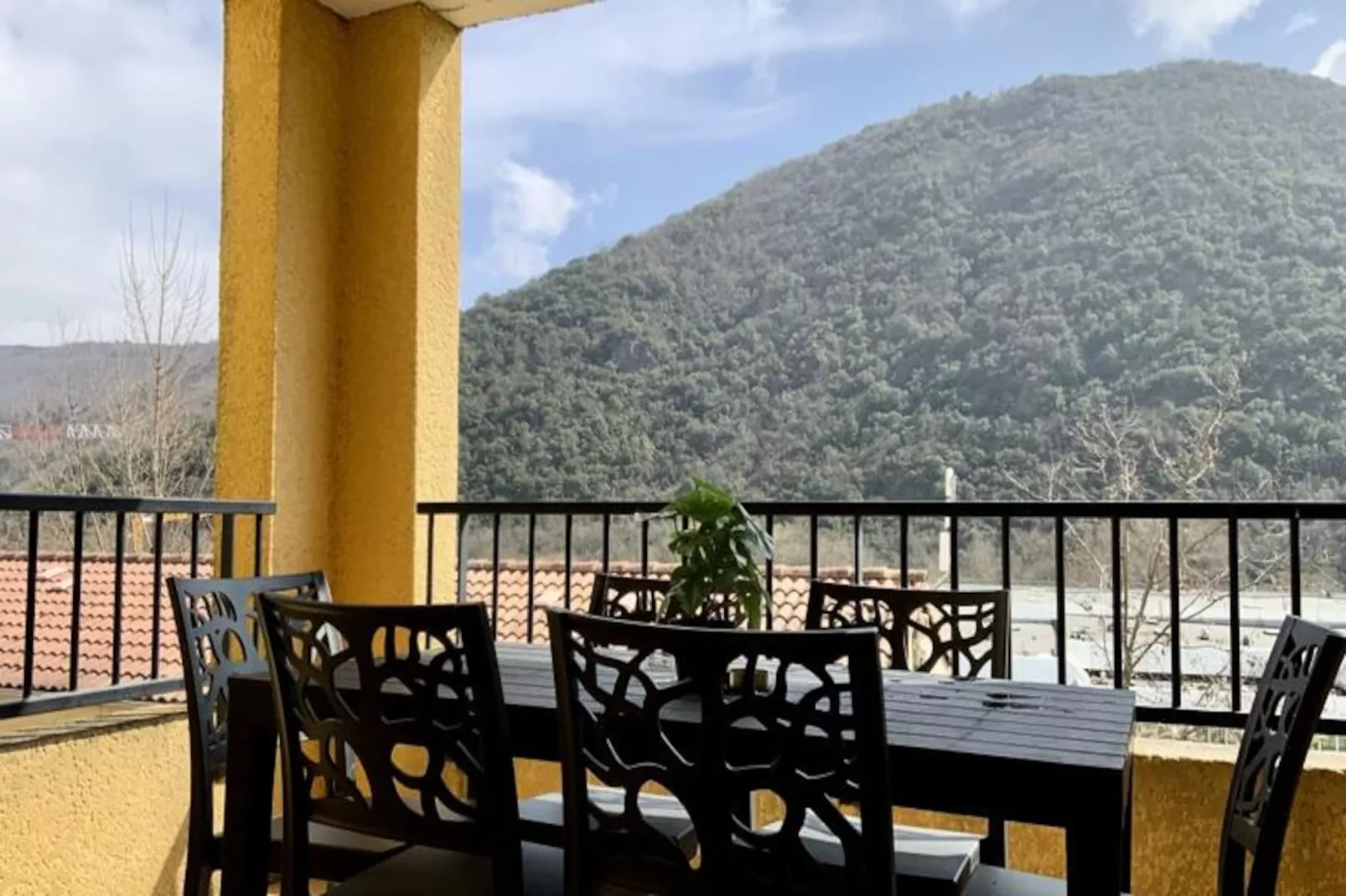 Résidence Les Na&iuml;ades C11- 2 Chambres Pour 6 Personnes !