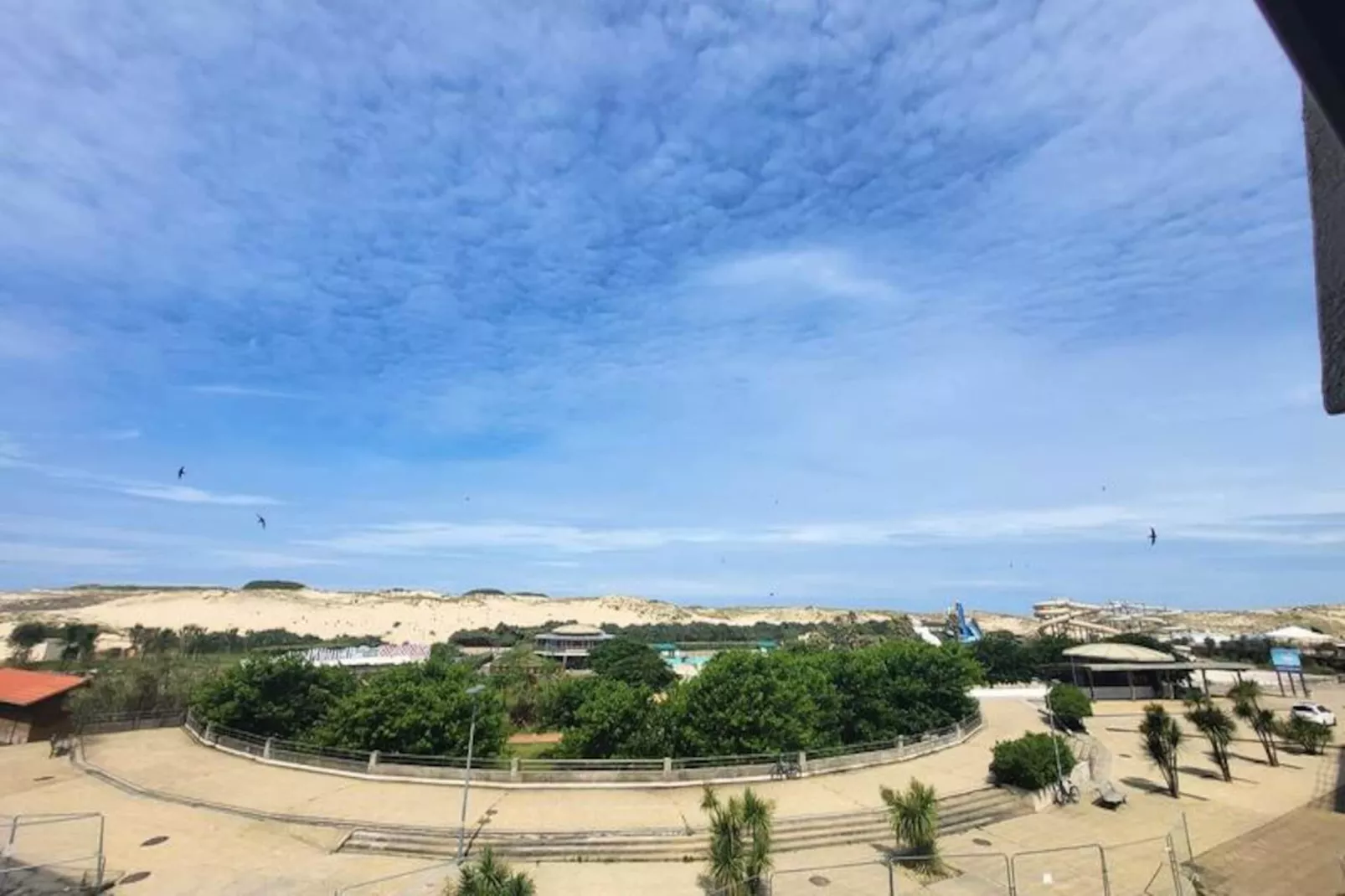 Résidence Trinquart