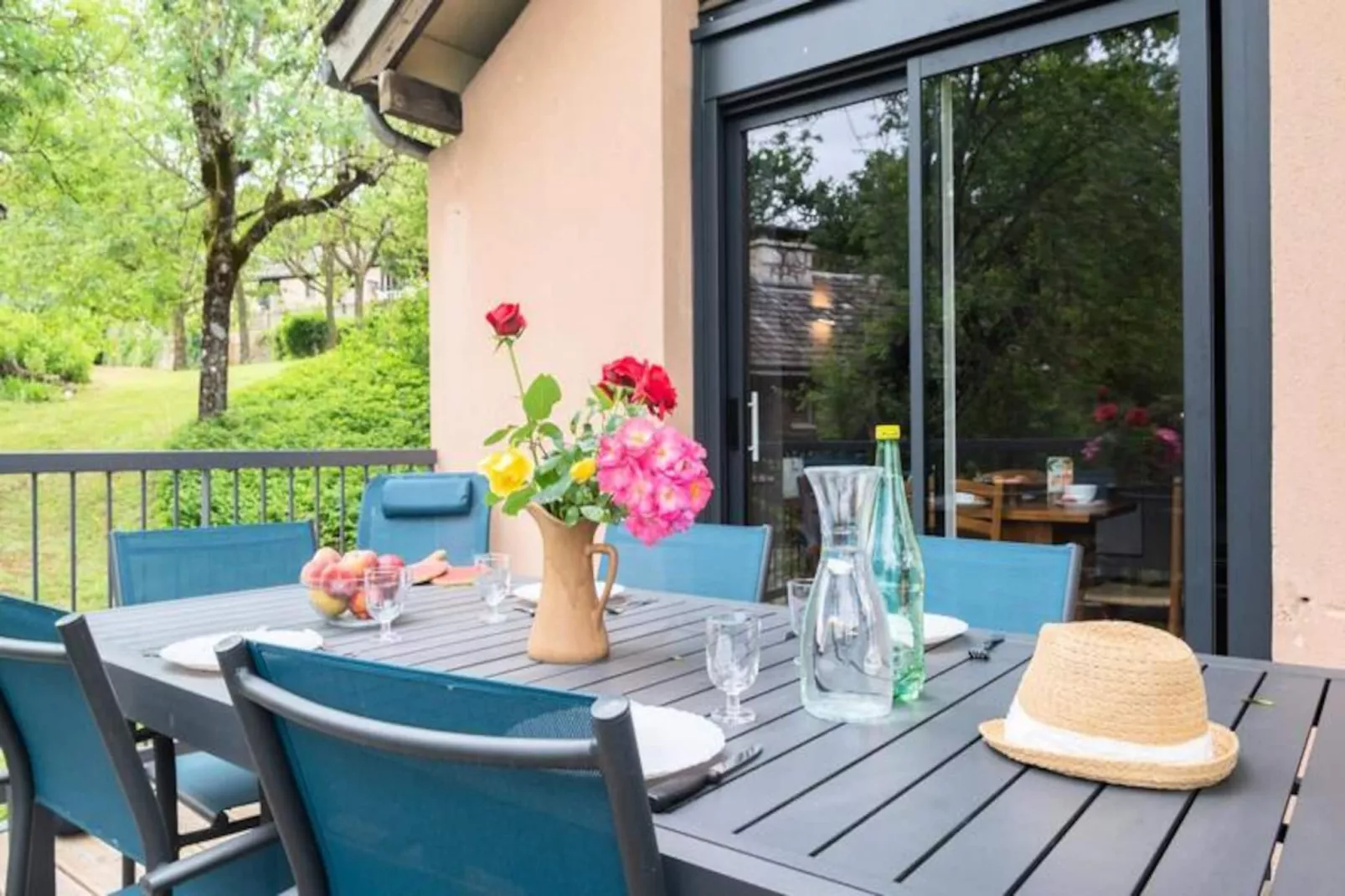 Gîte Location 4/6 pers. premium - village de gites des bruguières