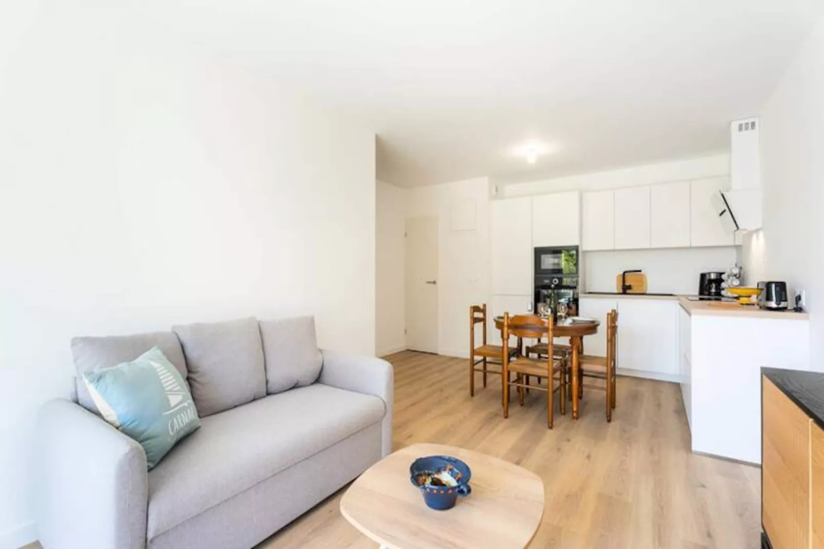 Résidence Passage Cesarine