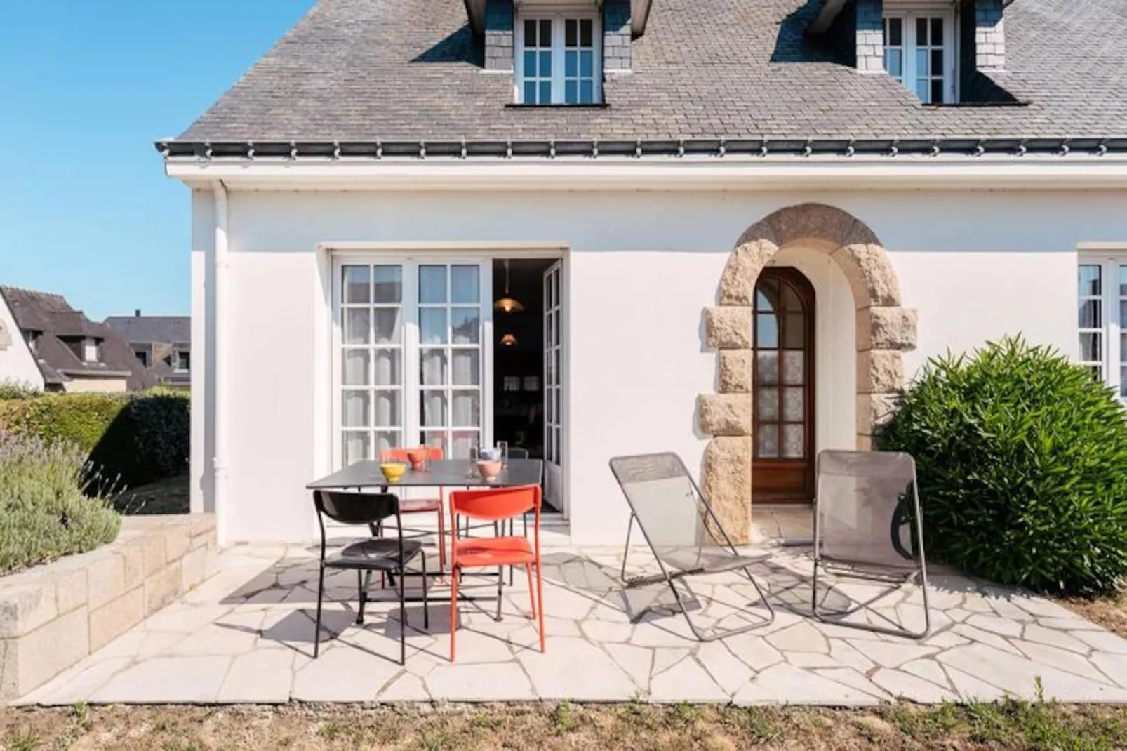 Résidence Clos De Kervegan