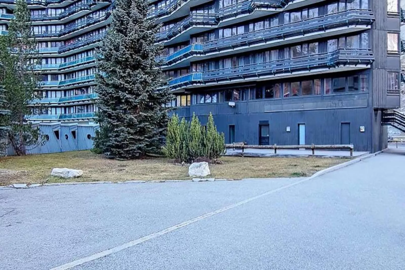 Résidence Le Valbel