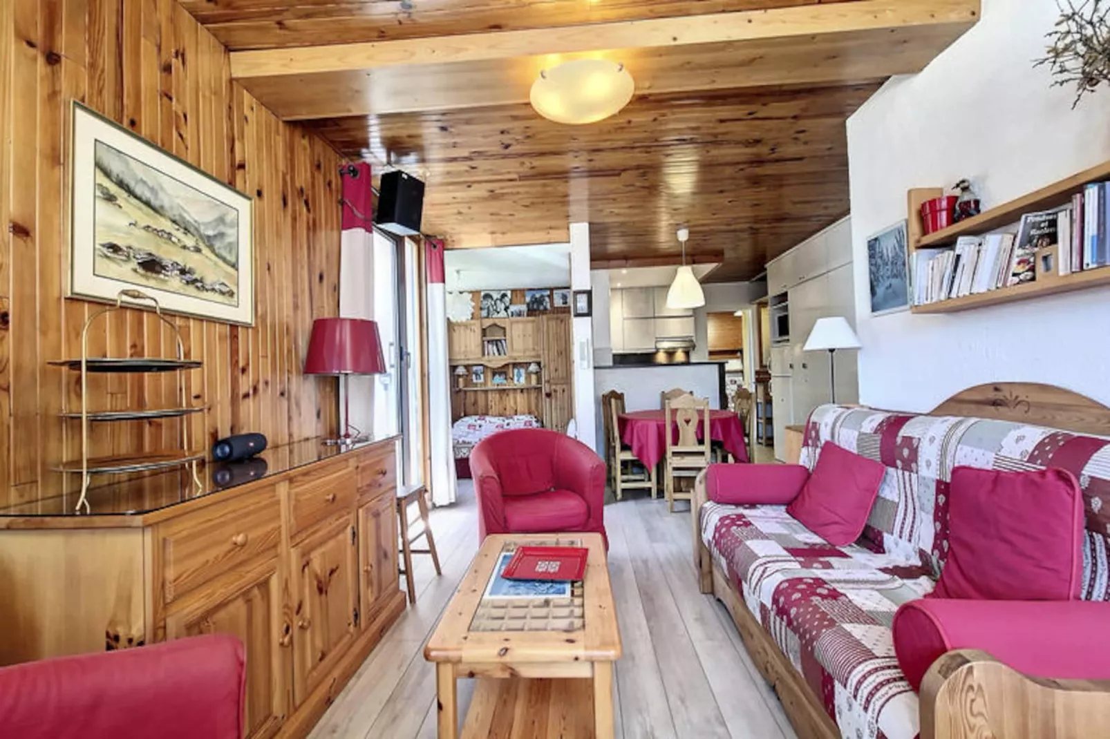 Residence De L'isere