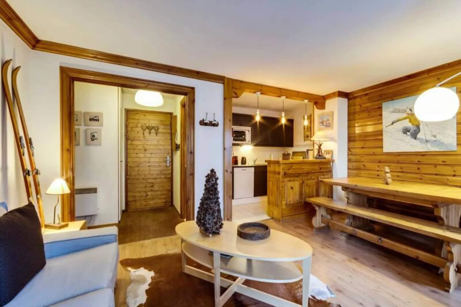 Résidence Val D'isere Village