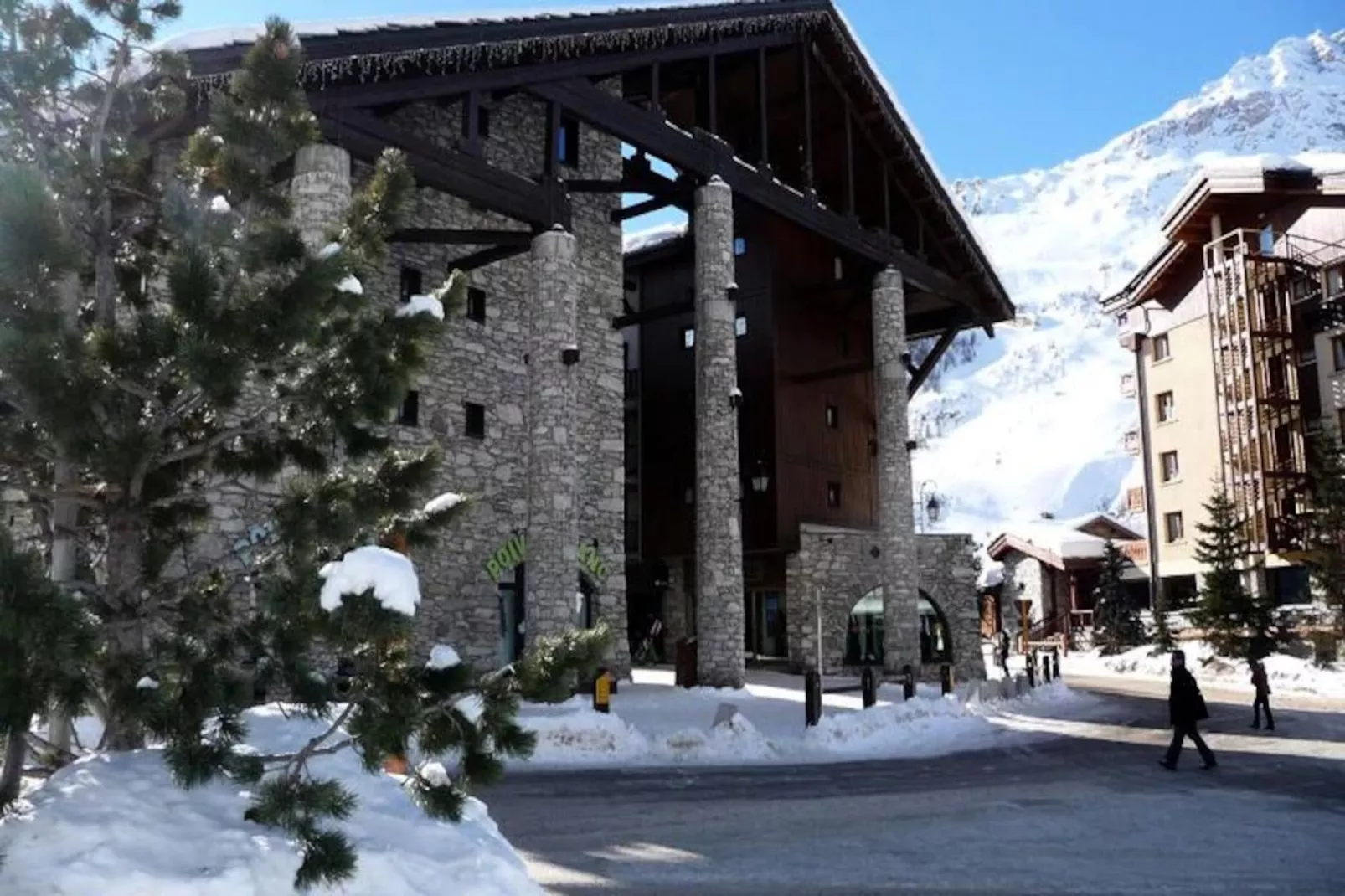 Résidence Val D'isere Village