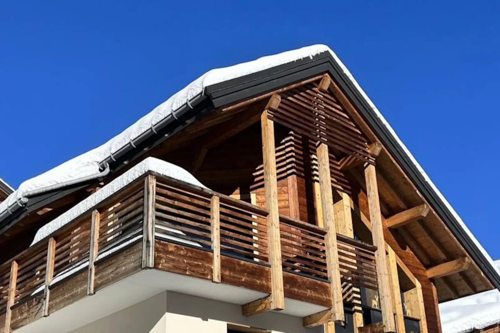 Chalet Arpita