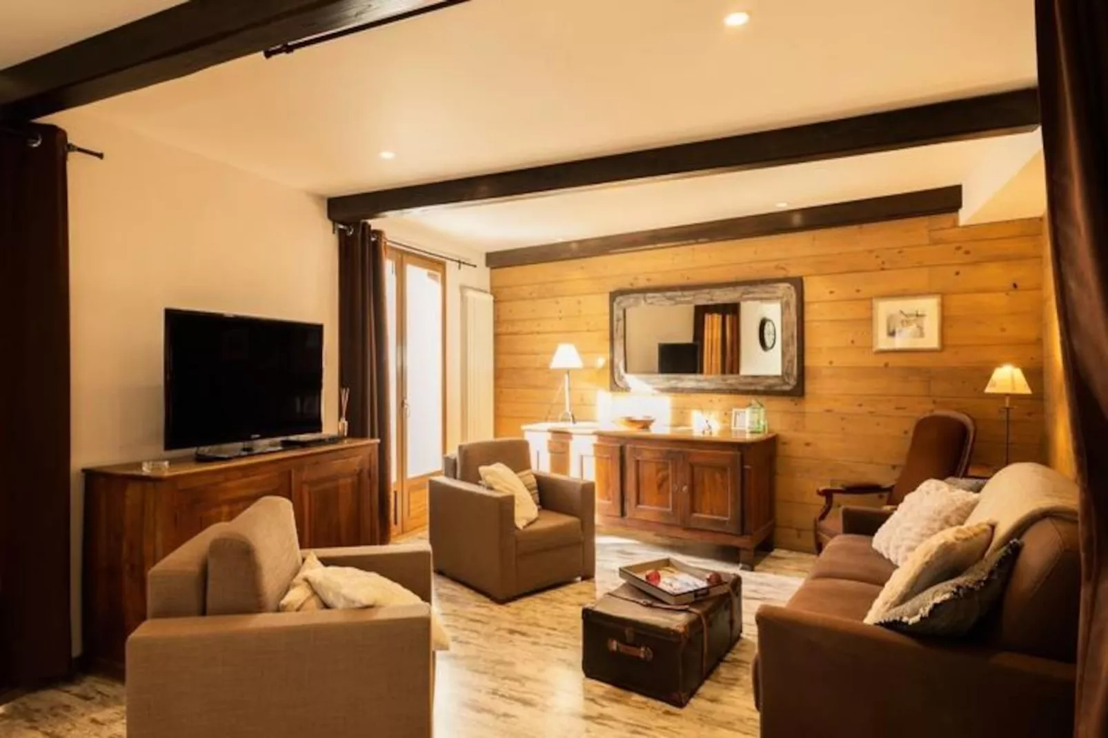 Résidence Les Etoiles Des Neiges