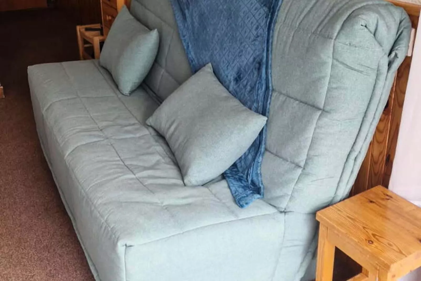 Résidence Le Rocher Saint Pierre